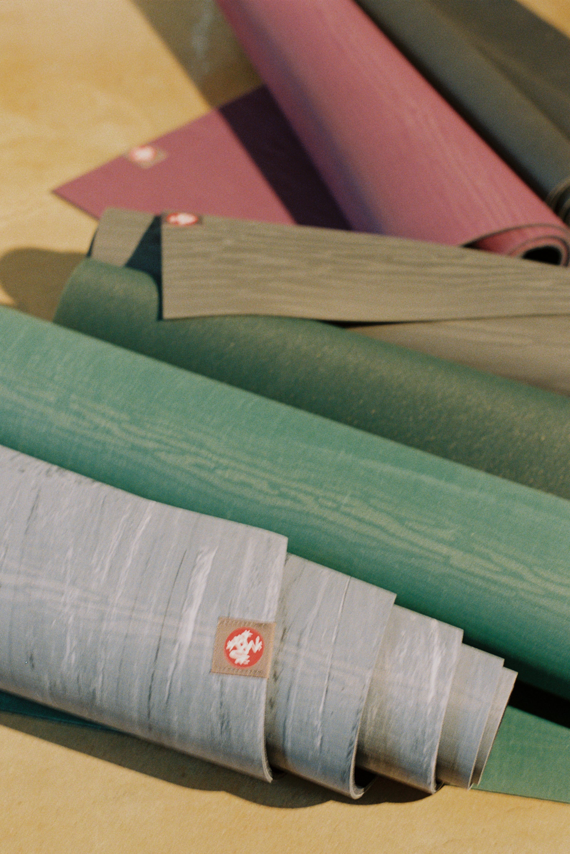 eKO 5mm - Borracha Natural