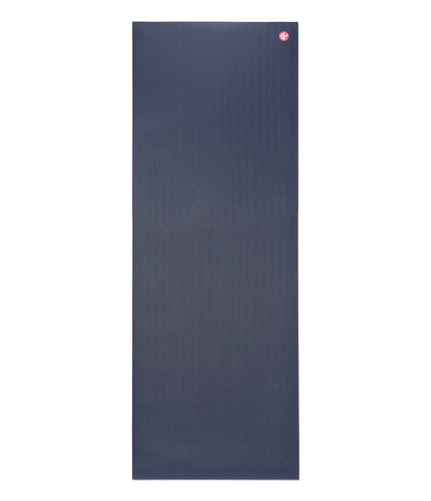 Manduka PRO™ Tapete de Yoga 6mm Midnight (Blue)