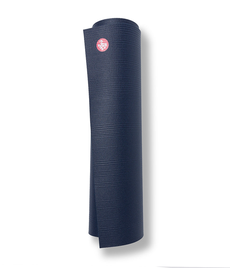 Manduka PRO™ Tapete de Yoga 6mm Midnight (Blue)