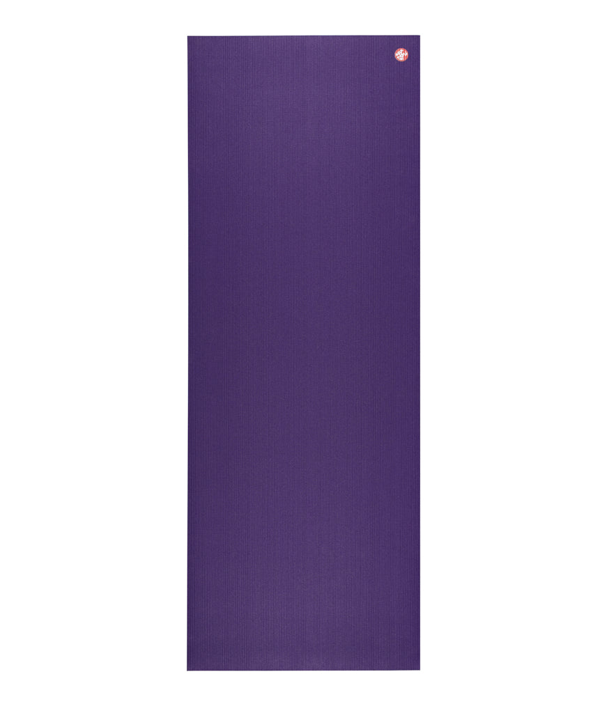 Manduka PRO™ Tapete de Yoga 6mm Black Magic (Purple)