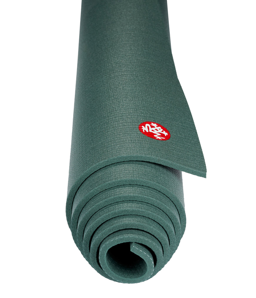 Manduka PRO™ Tapete de Yoga 6mm Black Sage (Green)