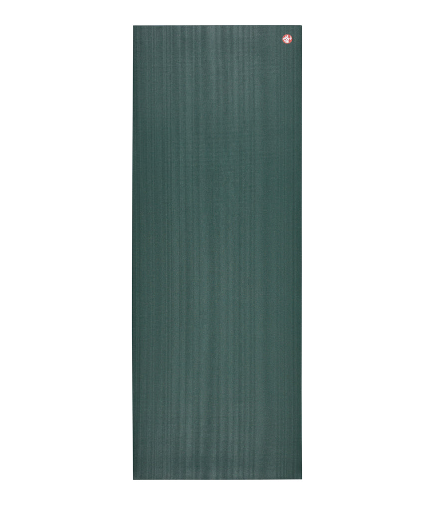 Manduka PRO™ Tapete de Yoga 6mm Black Sage (Green)