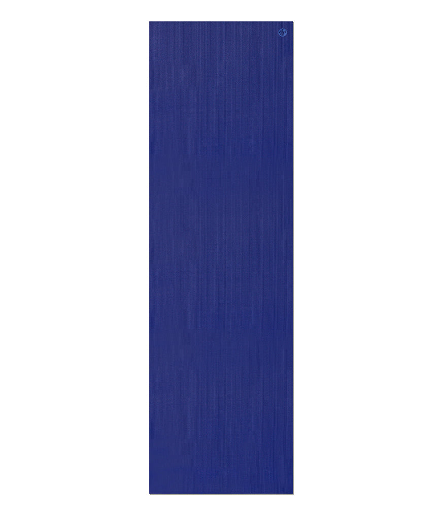 Manduka PRO™ Tapete de Yoga 6mm Blue Toad