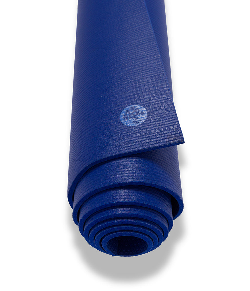 Manduka PRO™ Tapete de Yoga 6mm Blue Toad