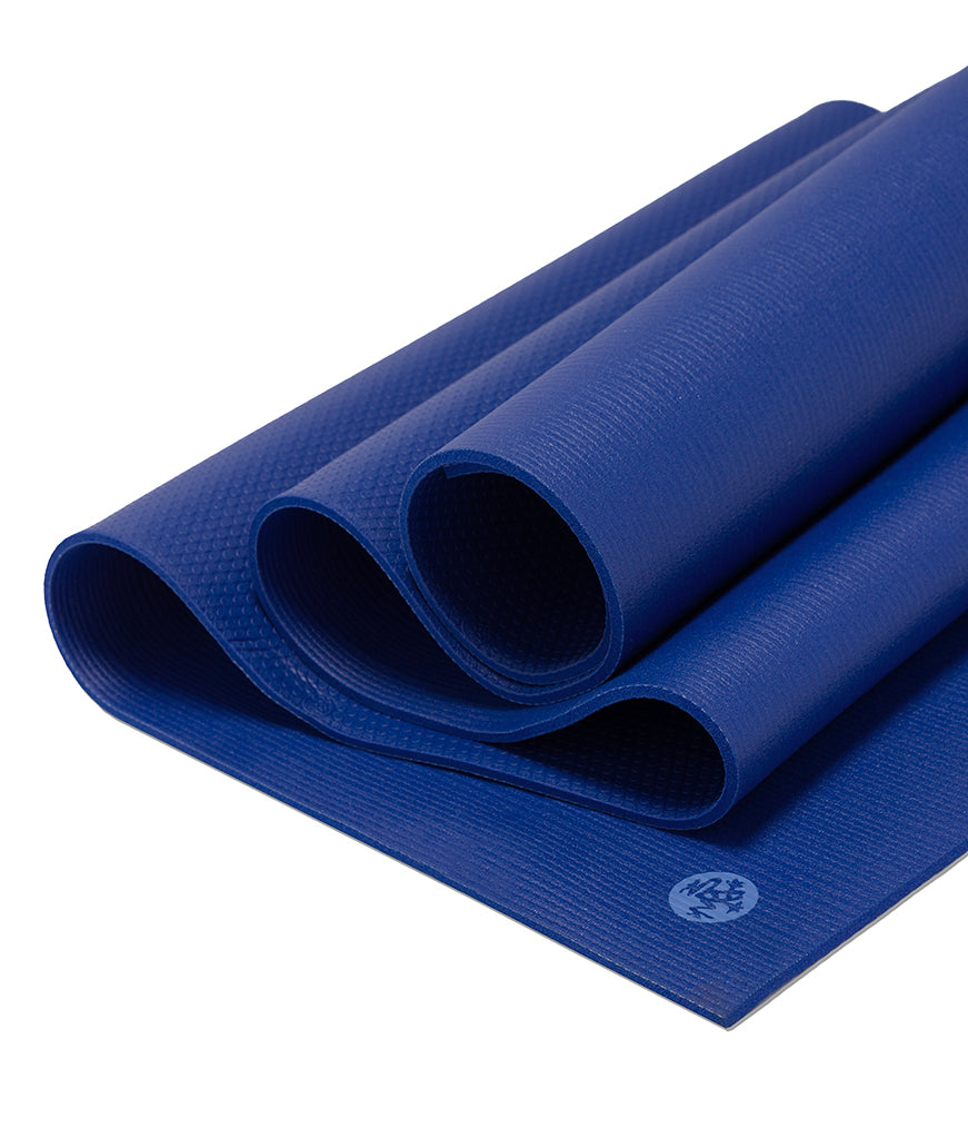Manduka PRO™ Tapete de Yoga 6mm Blue Toad