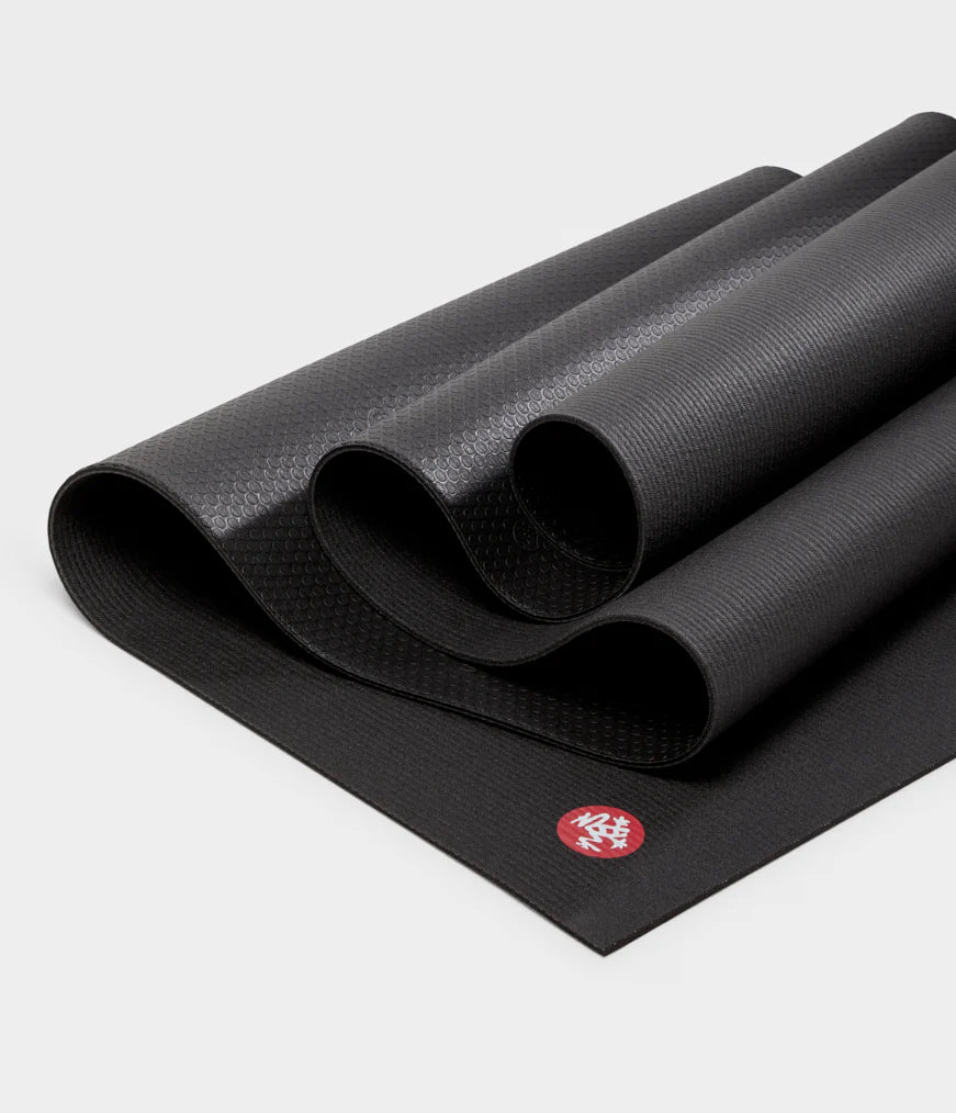 Manduka PROlite Tapete de Yoga 4,7mm Black Long