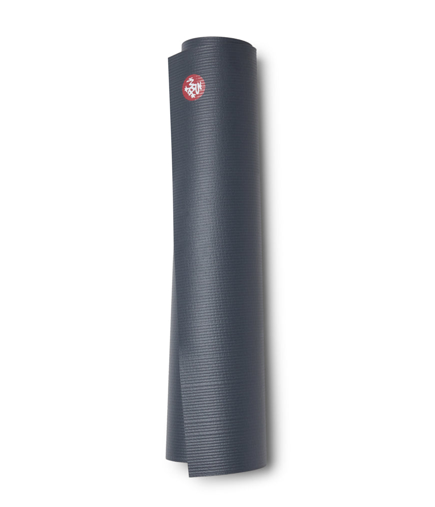 Manduka PROlite Tapete de Yoga 4,7mm Thunder (Grey) 71