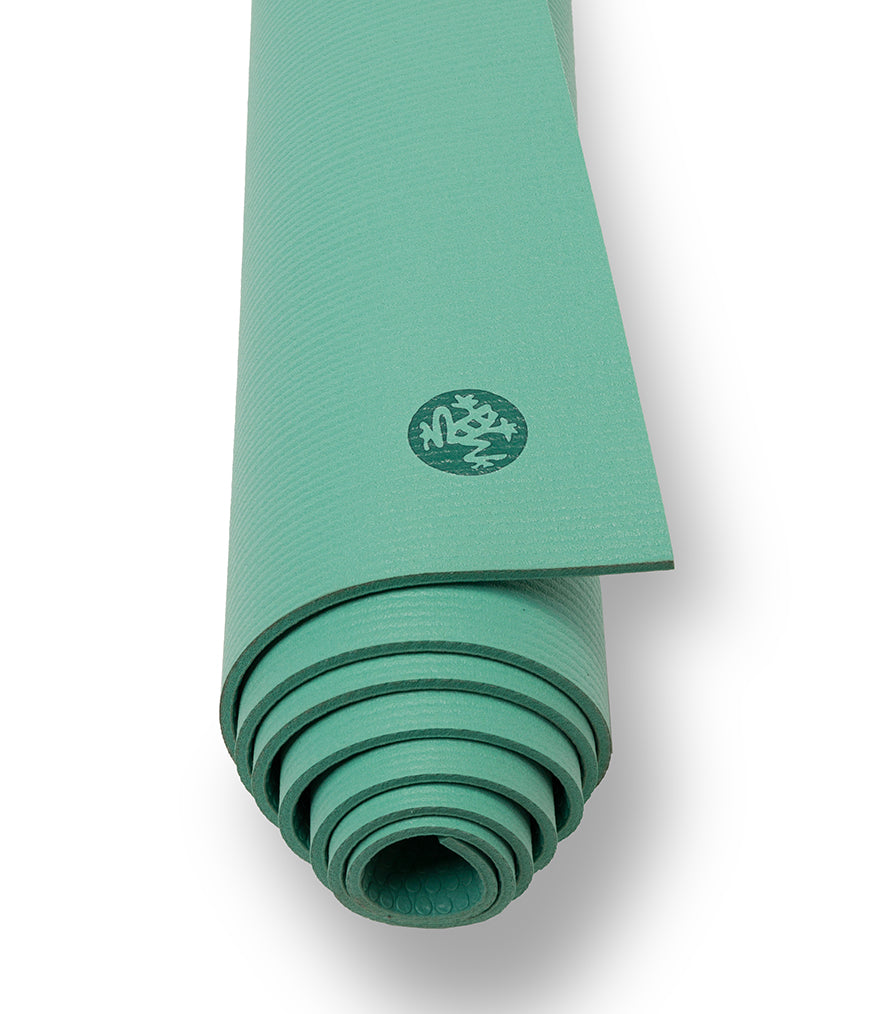 Manduka PROlite Tapete de Yoga 4,7mm Wasabi