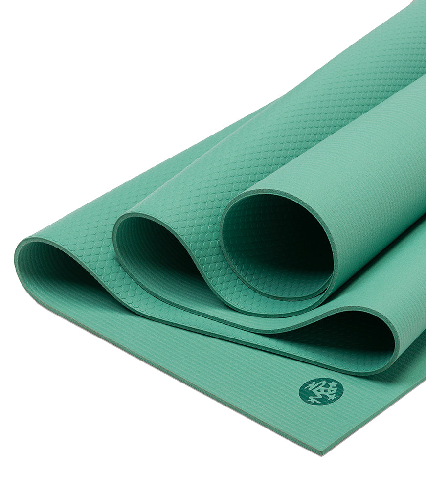 Manduka PROlite Tapete de Yoga 4,7mm Wasabi