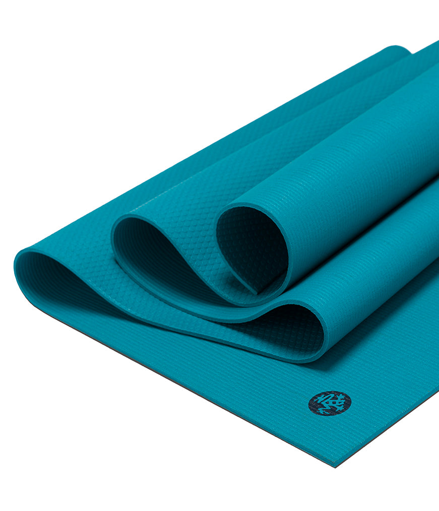 Manduka PROlite Tapete de Yoga 4,7mm Peacock