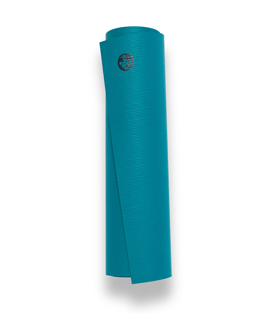 Manduka PROlite Tapete de Yoga 4,7mm Peacock