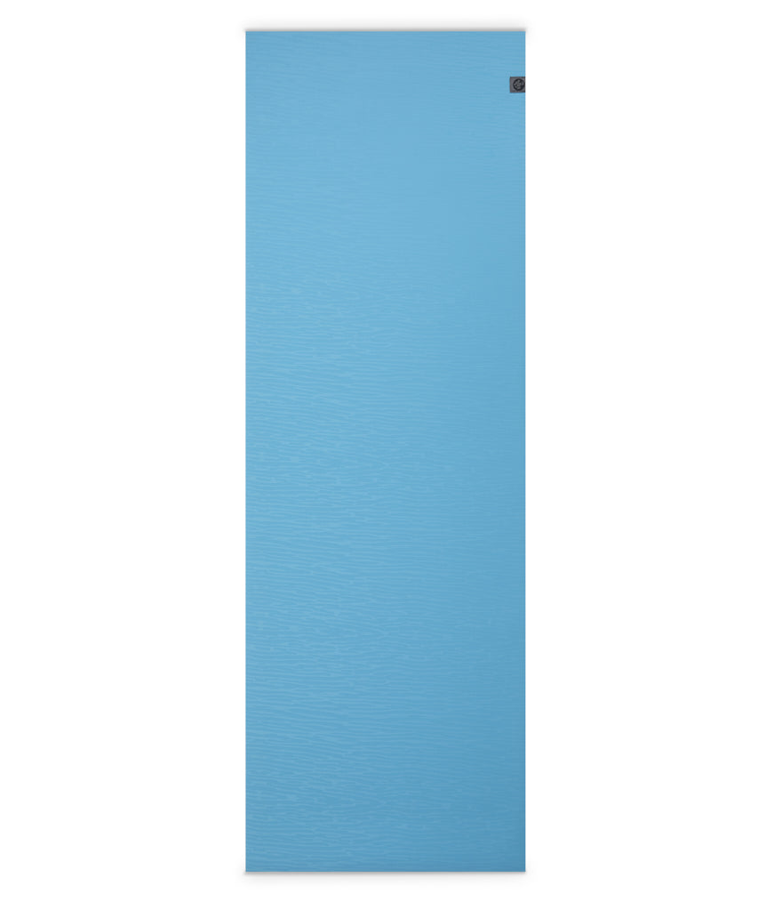 eKO® Lite Tapete de Yoga 4mm Marina