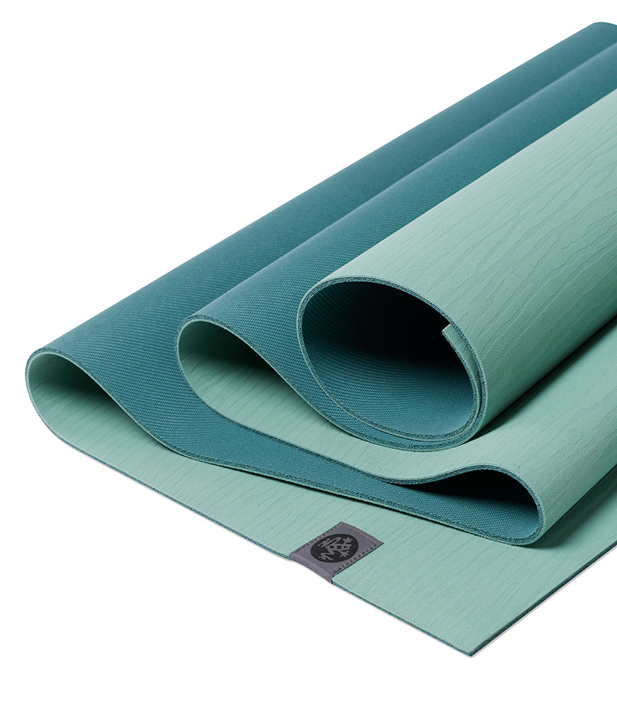 eKO® Lite Tapete de Yoga 4mm Wasabi