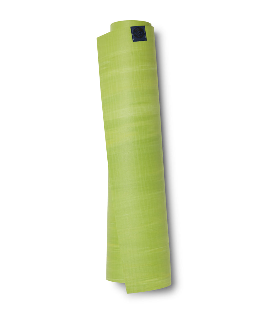 eKO® Lite Tapete de Yoga 4mm Matcha Marble