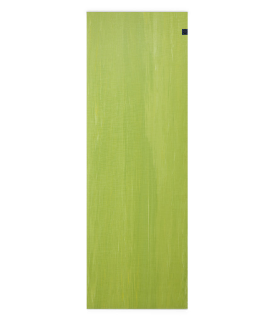 eKO® Lite Tapete de Yoga 4mm Matcha Marble
