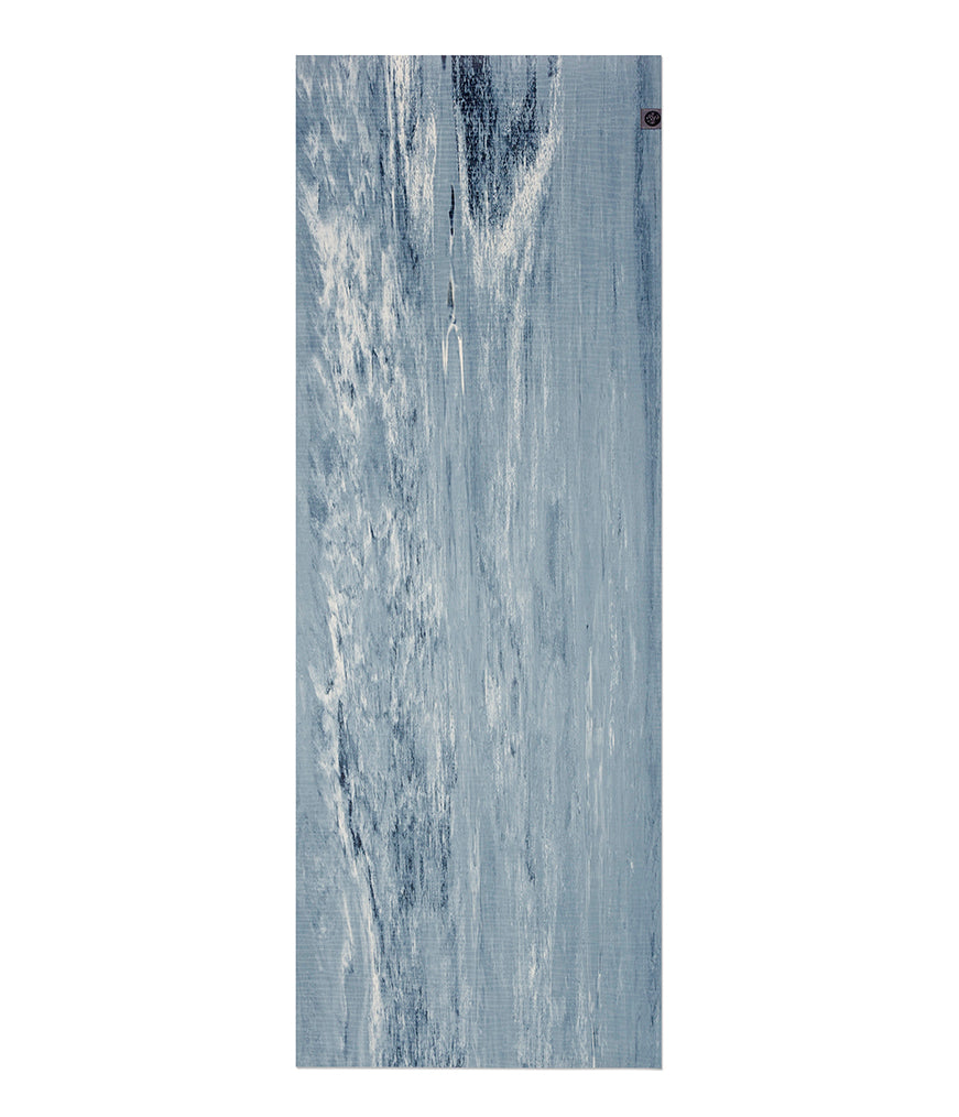 eKO® Lite Tapete de Yoga 4mm Clay Marble