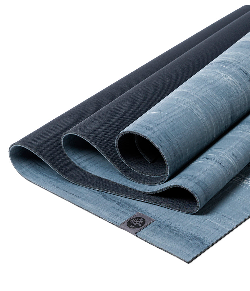 eKO® Lite Tapete de Yoga 4mm Clay Marble