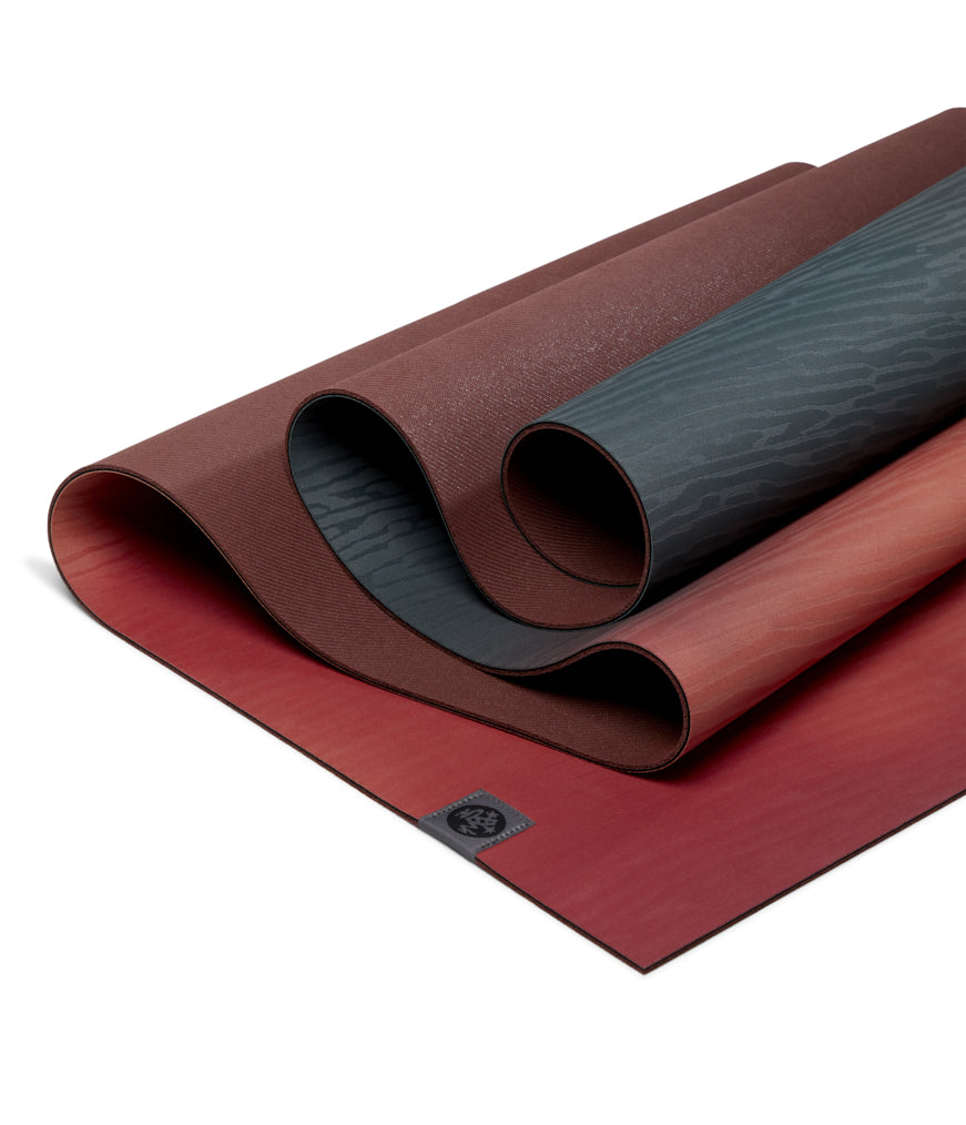eKO® Lite Tapete de Yoga 4mm Full Bloom