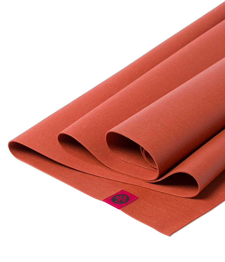eKO® Superlite Tapete de Yoga de Viagem 1.5mm Tiger