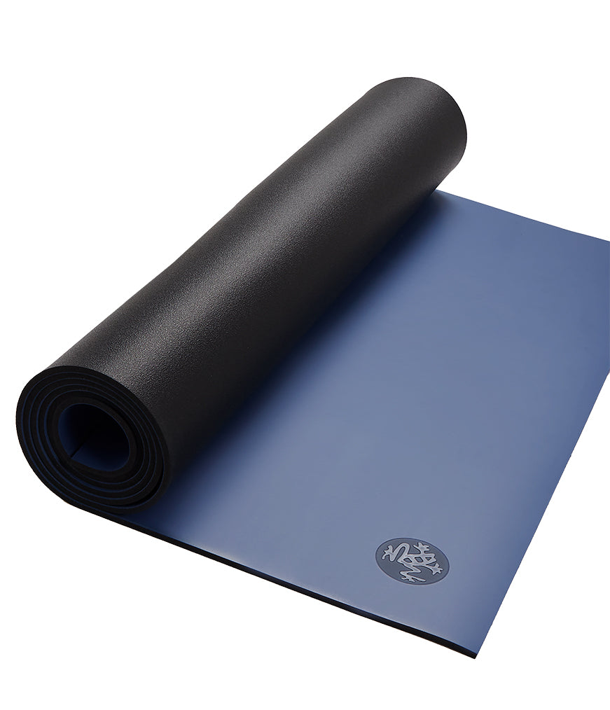 GRP® Adapt Tapete de Yoga Purple Haze 5mm
