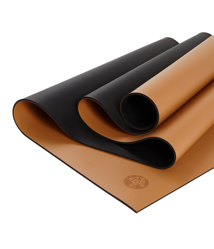 GRP® Adapt Tapete de Yoga Terracotta 5mm