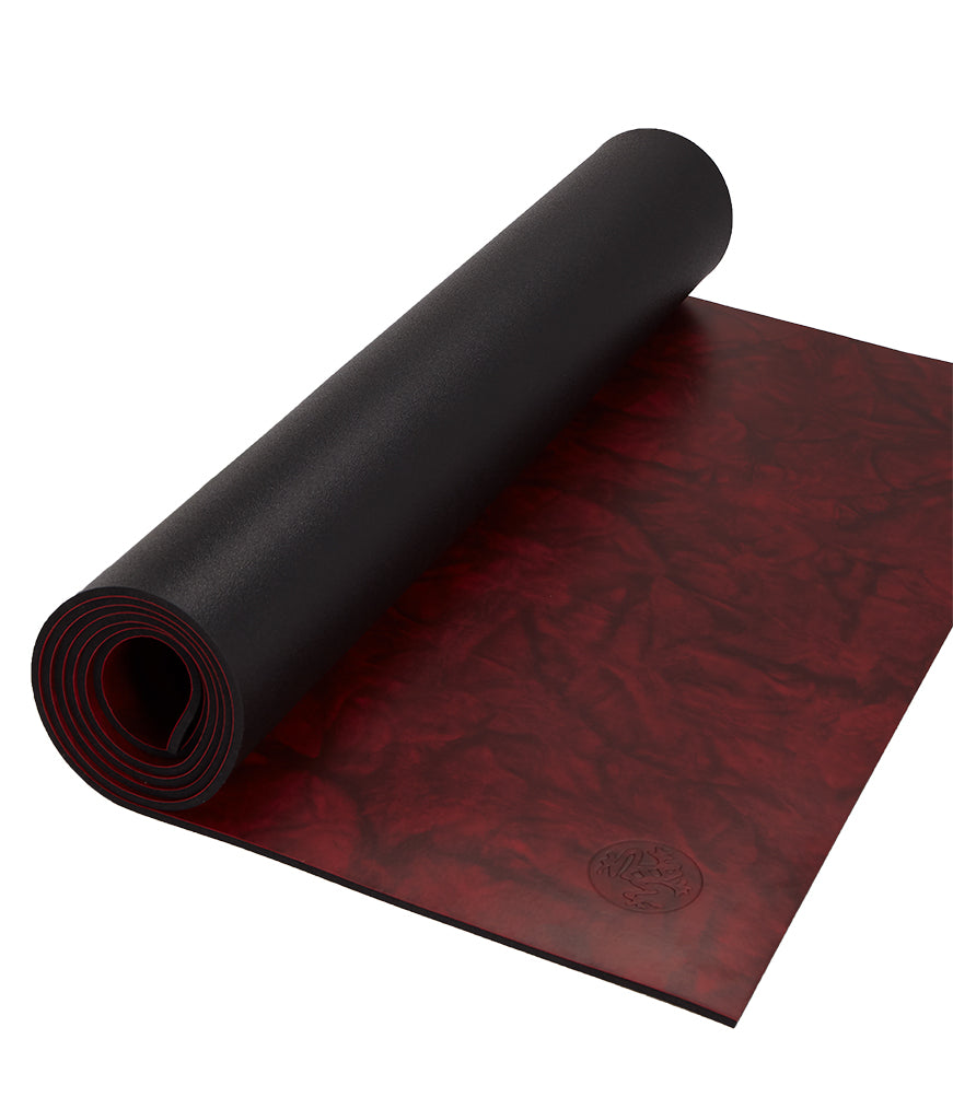 GRP® Adapt Tapete de Yoga Vulcan Marbled 5mm