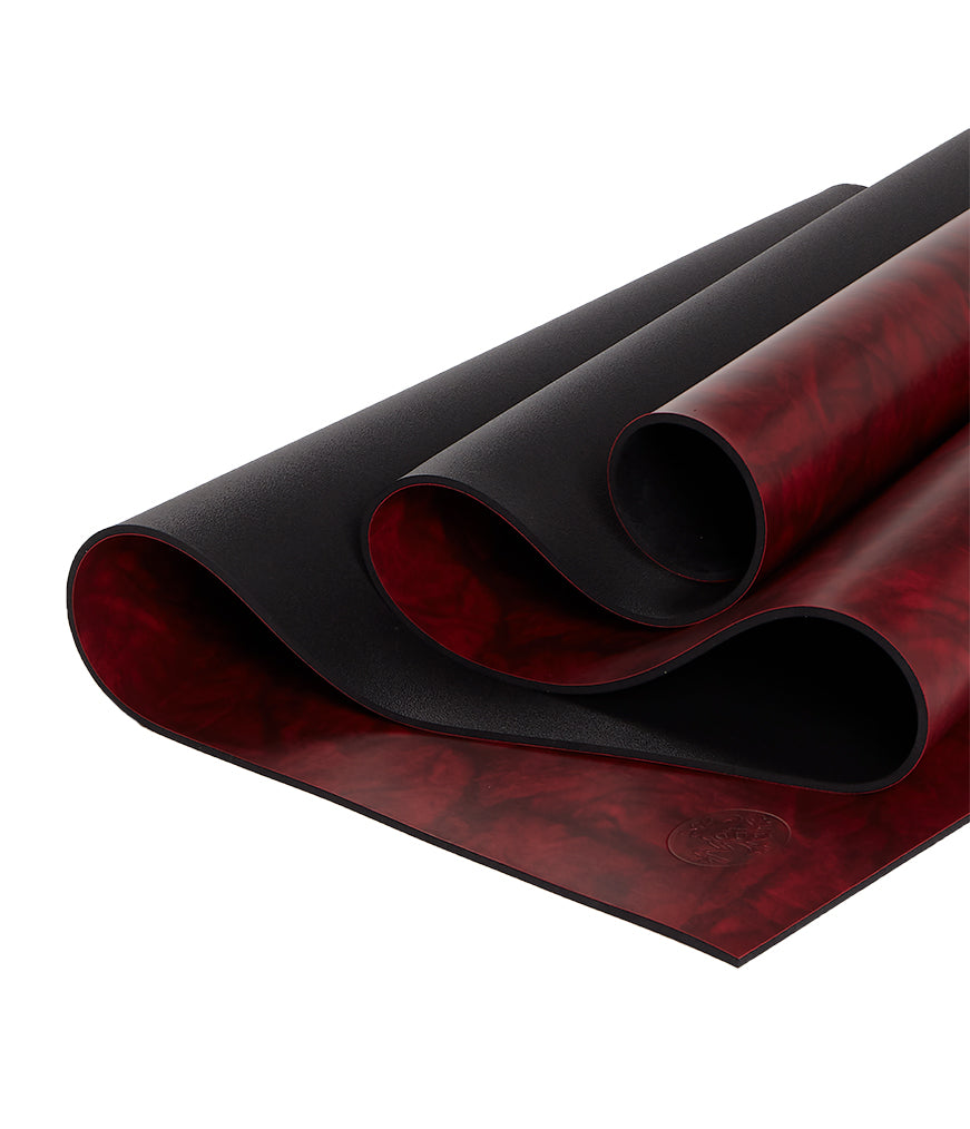 GRP® Adapt Tapete de Yoga Vulcan Marbled 5mm