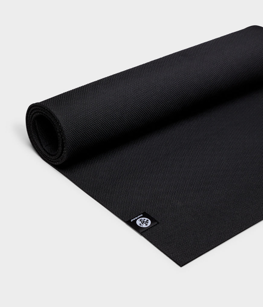 Tapete de Yoga Manduka X 5mm Black (Black)