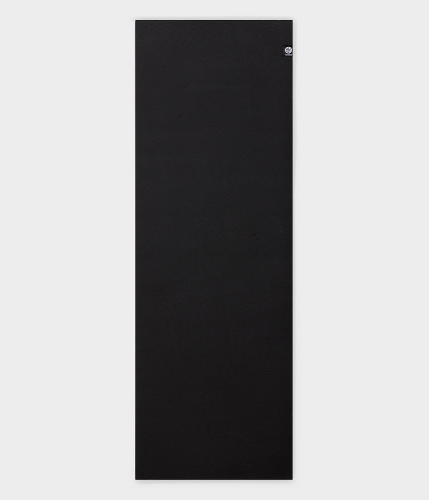 Tapete de Yoga Manduka X 5mm Black (Black)
