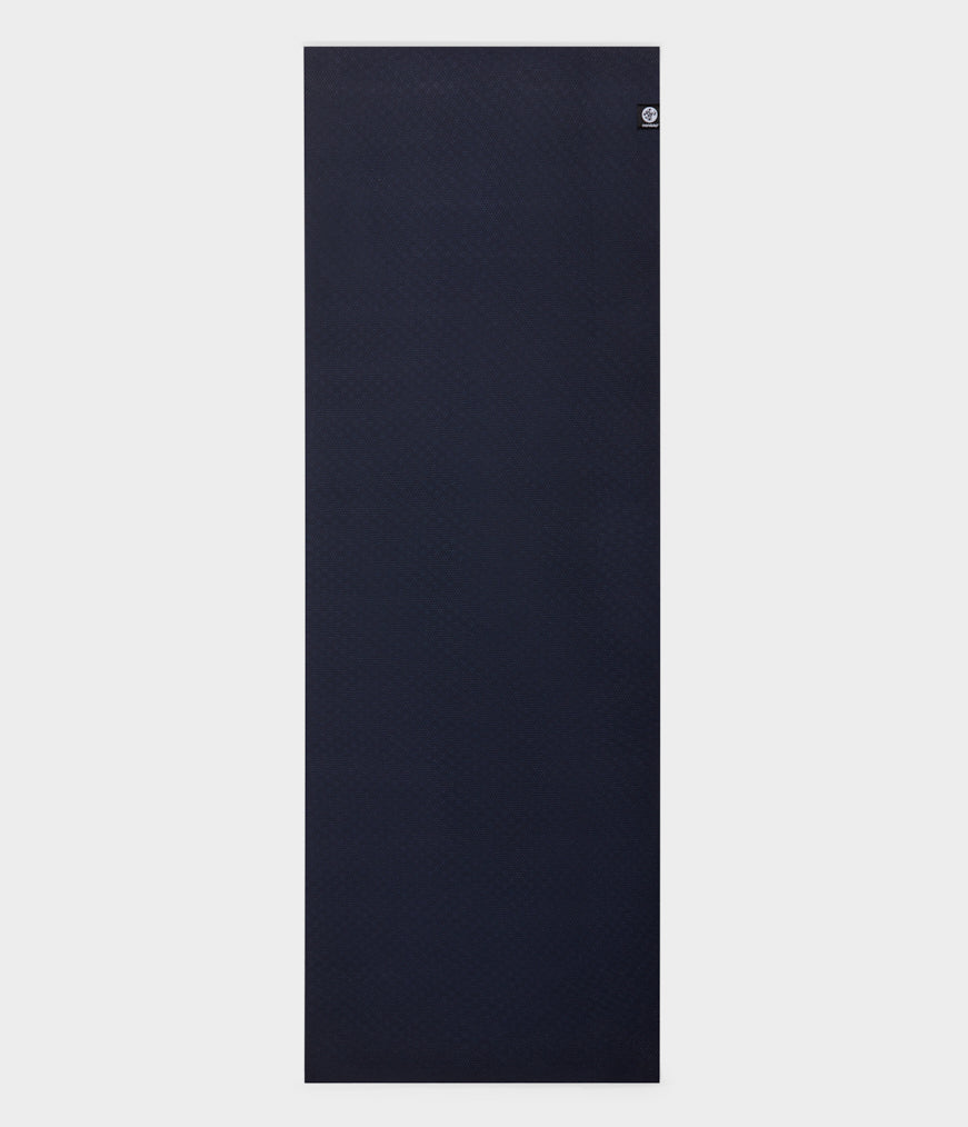 Tapete de Yoga Manduka X 5mm Midnight (Blue)