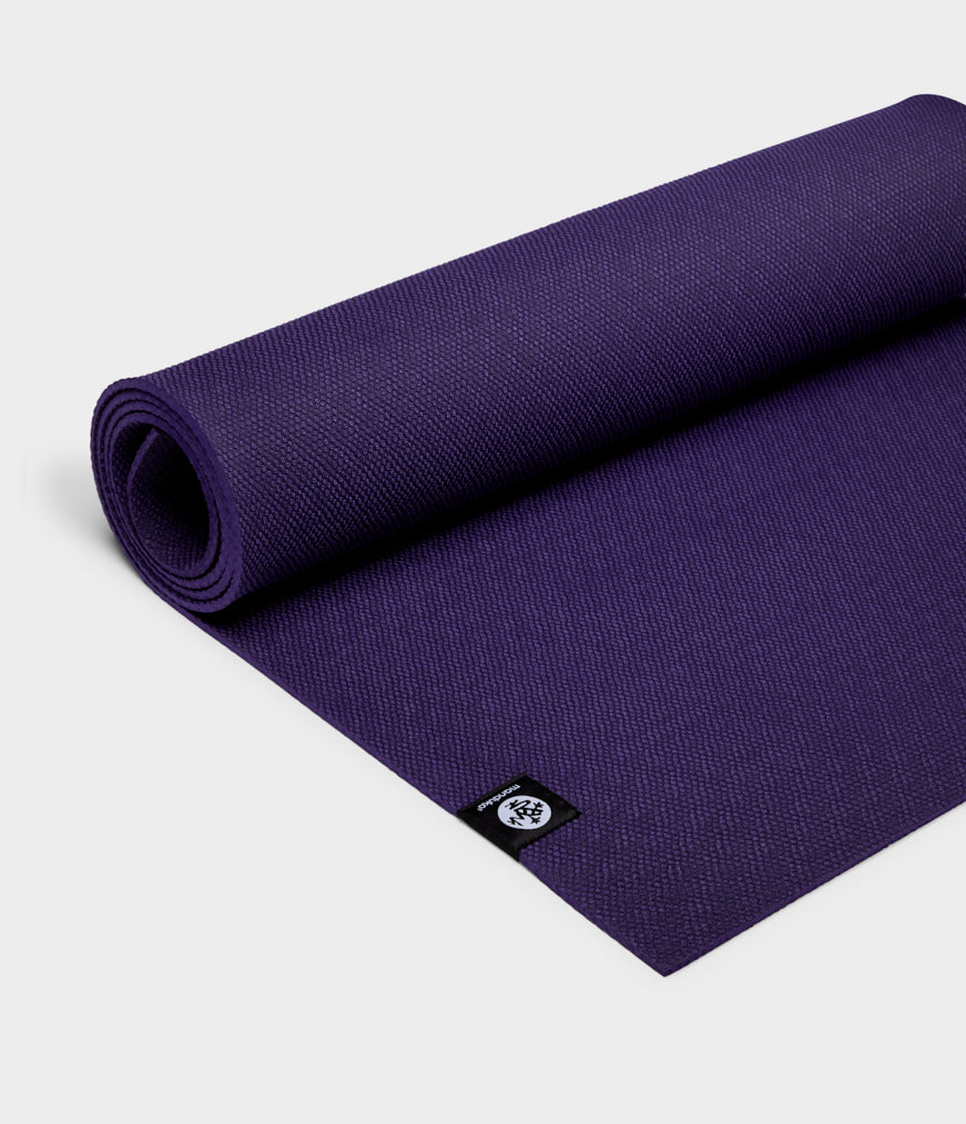 Tapete de Yoga Manduka X 5mm Magic Purple