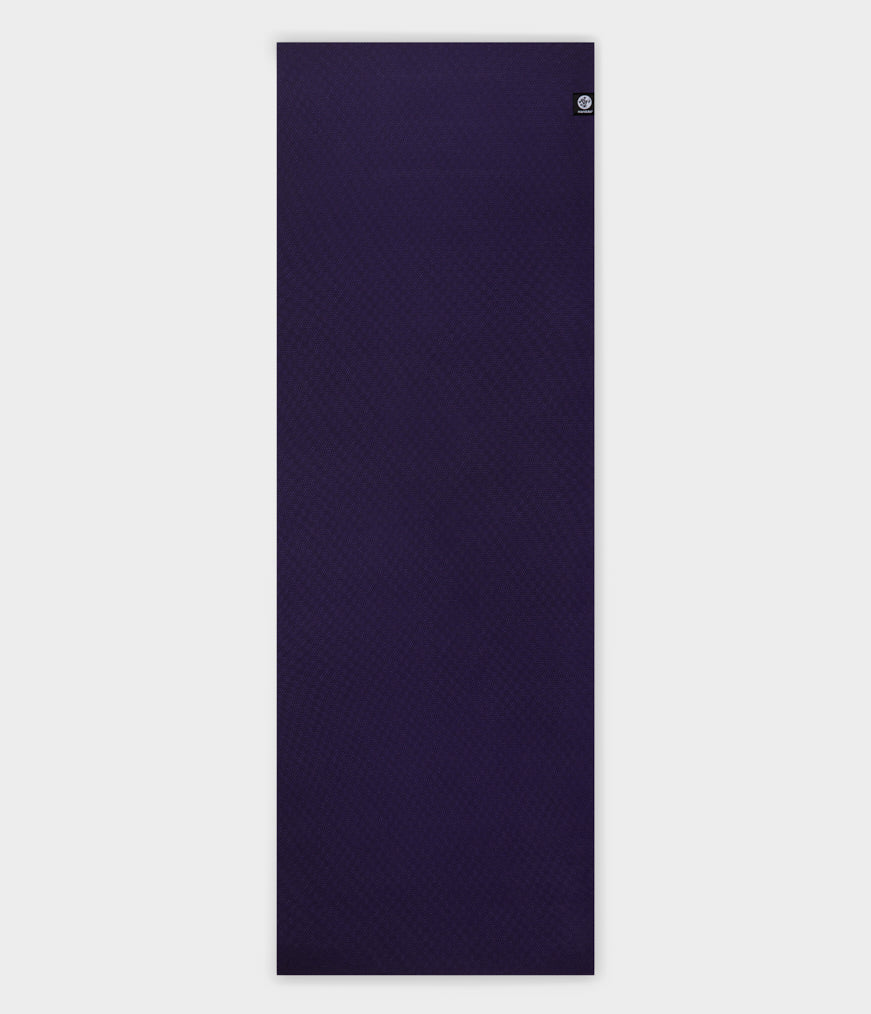 Tapete de Yoga Manduka X 5mm Magic Purple
