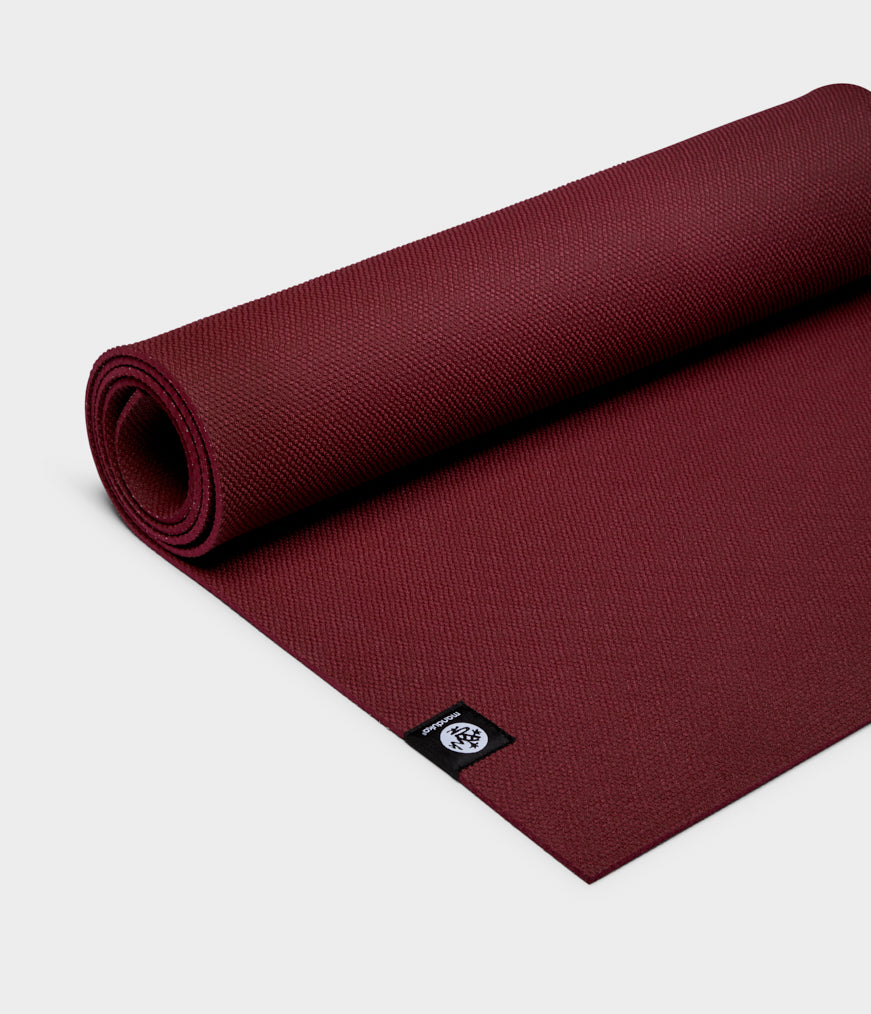 Tapete de Yoga Manduka X 5mm Verve (Red)