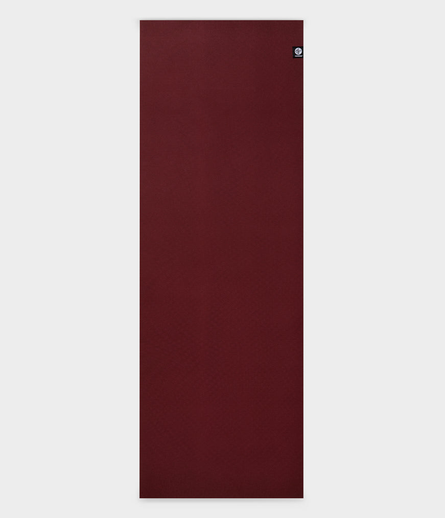 Tapete de Yoga Manduka X 5mm Verve (Red)