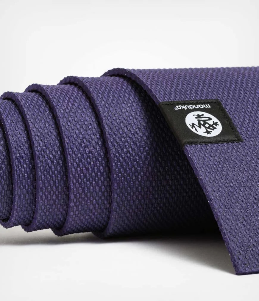 Tapete de Yoga Manduka X 5mm Magic Purple