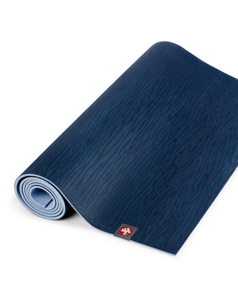 eKO® Tapete de Yoga 5mm Midnight (Blue)