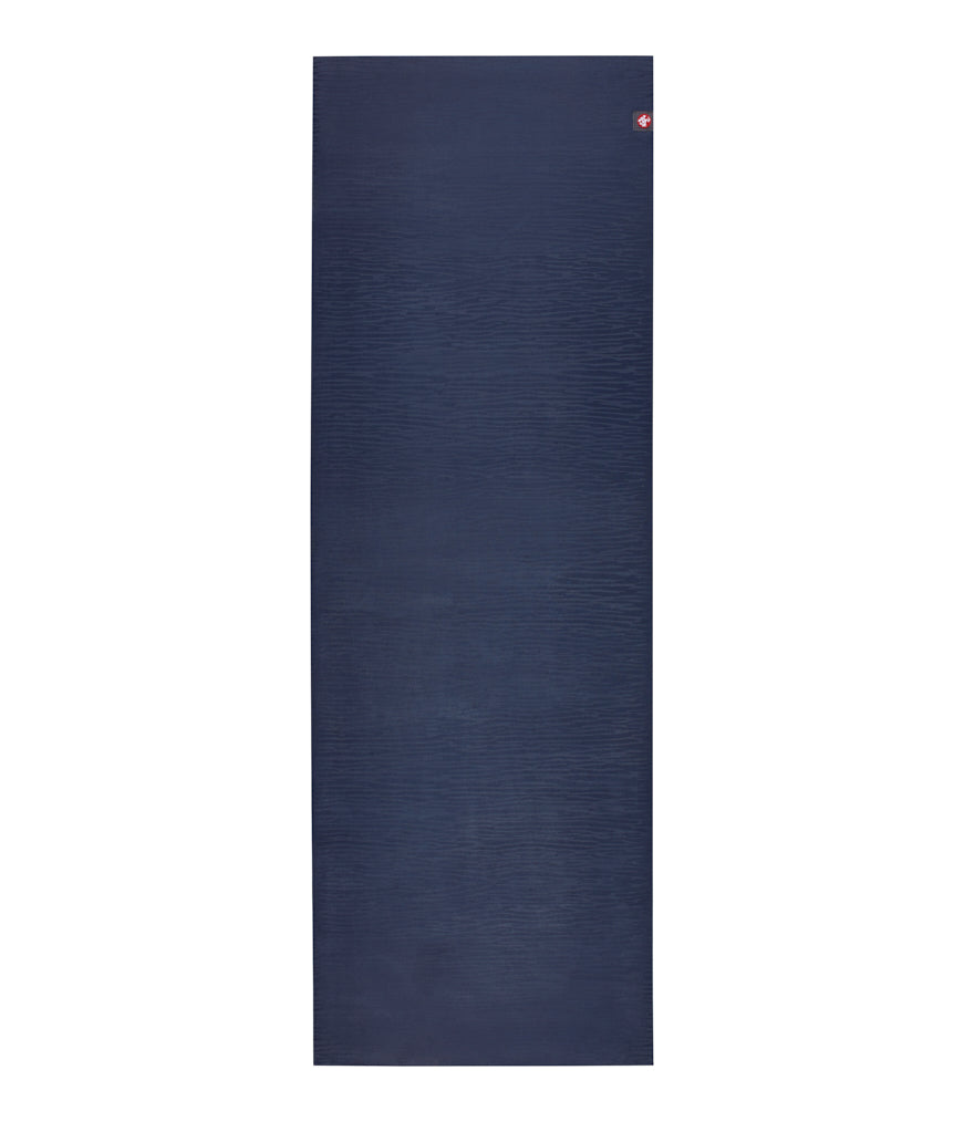 eKO® Lite Tapete de Yoga 4mm Midnight (Blue)