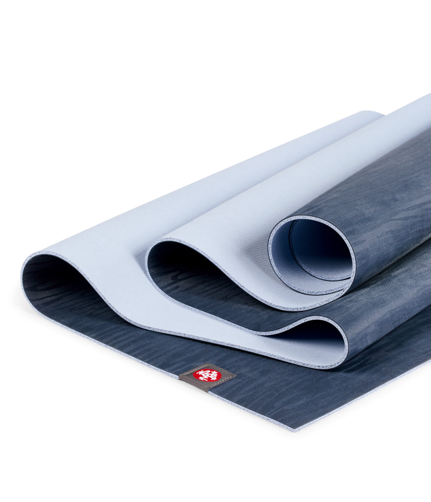 eKO® Lite Tapete de Yoga 4mm Midnight (Blue)