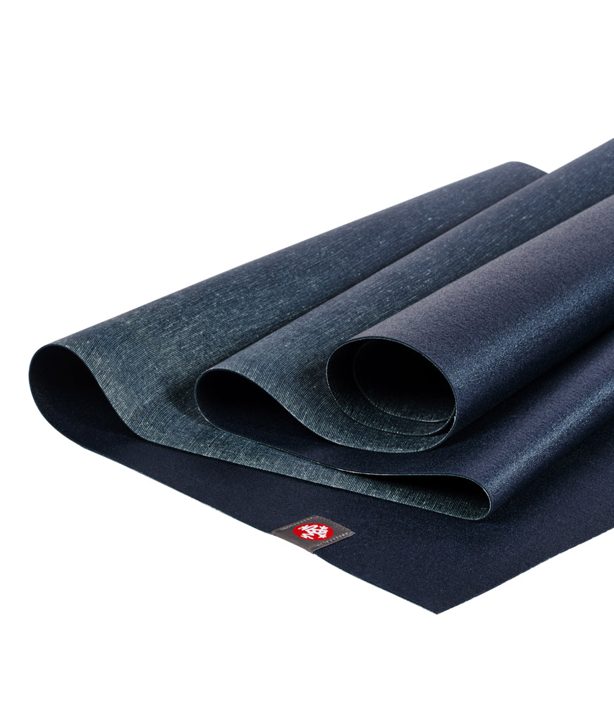 eKO® Superlite Tapete de Yoga de Viagem 1.5mm Midnight (Blue)