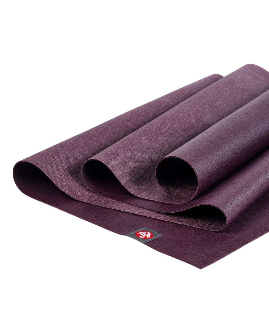 eKO® Superlite Tapete de Yoga de Viagem 1.5mm Açai (Purple)