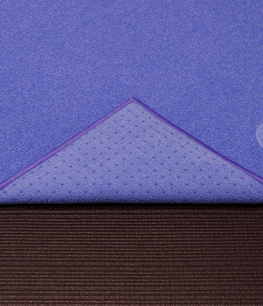 Toalha para tapete Yogitoes® Yes Please