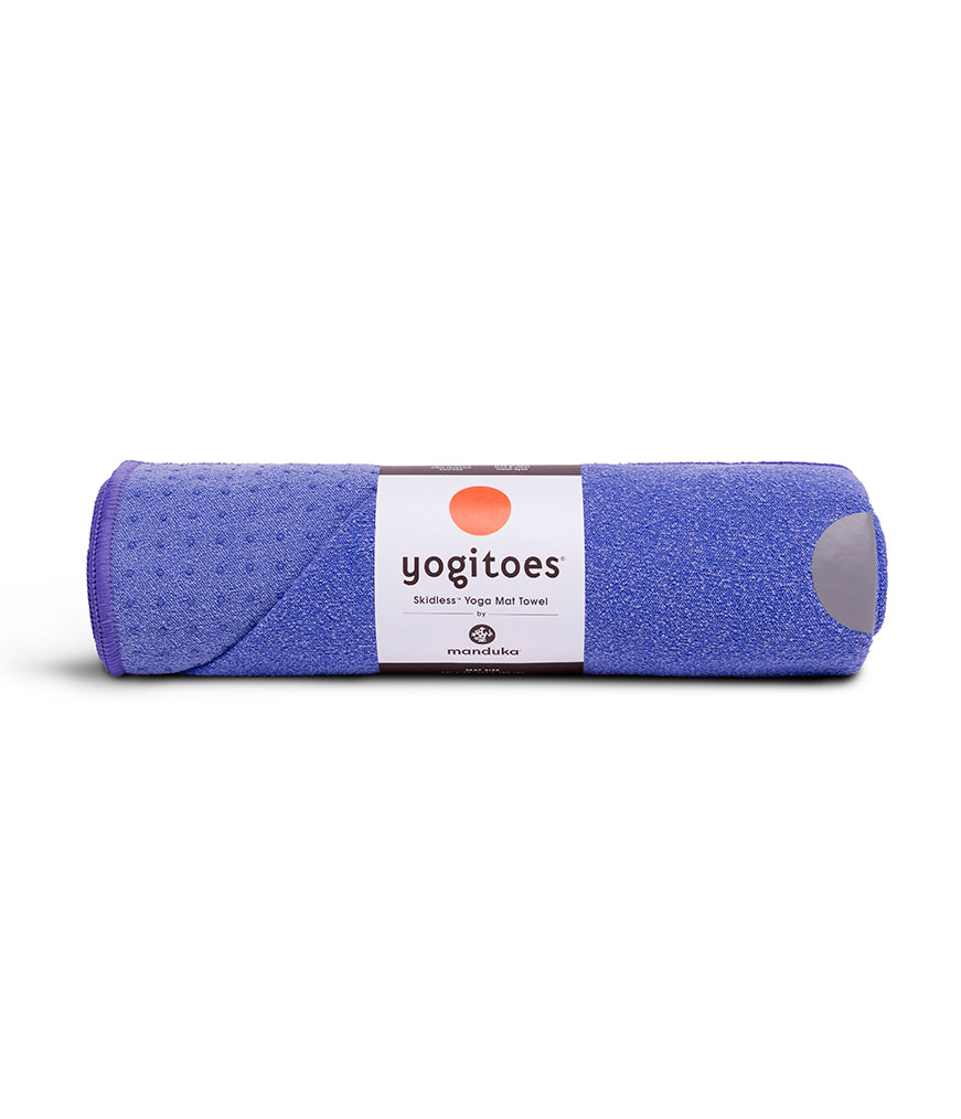 Toalha para tapete Yogitoes® Yes Please
