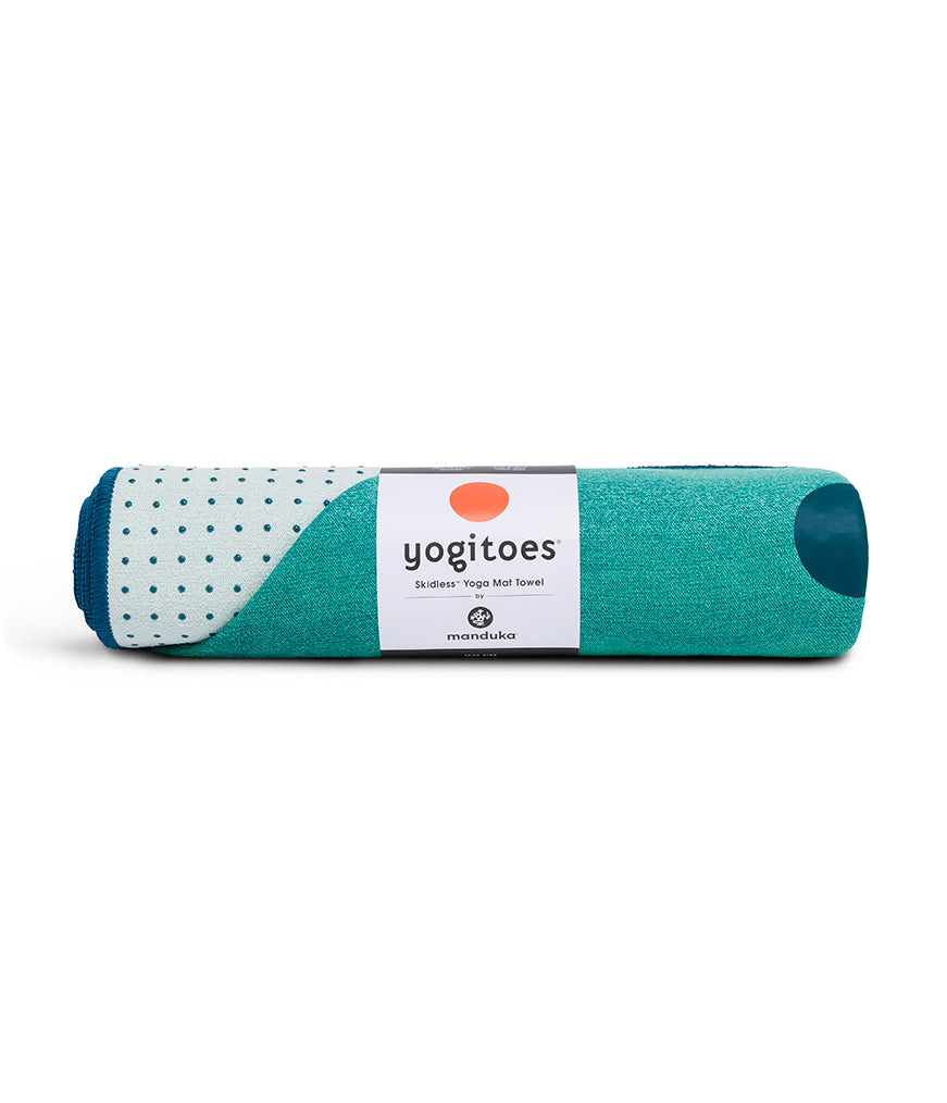 Toalha para tapete Yogitoes® Ocean Sky
