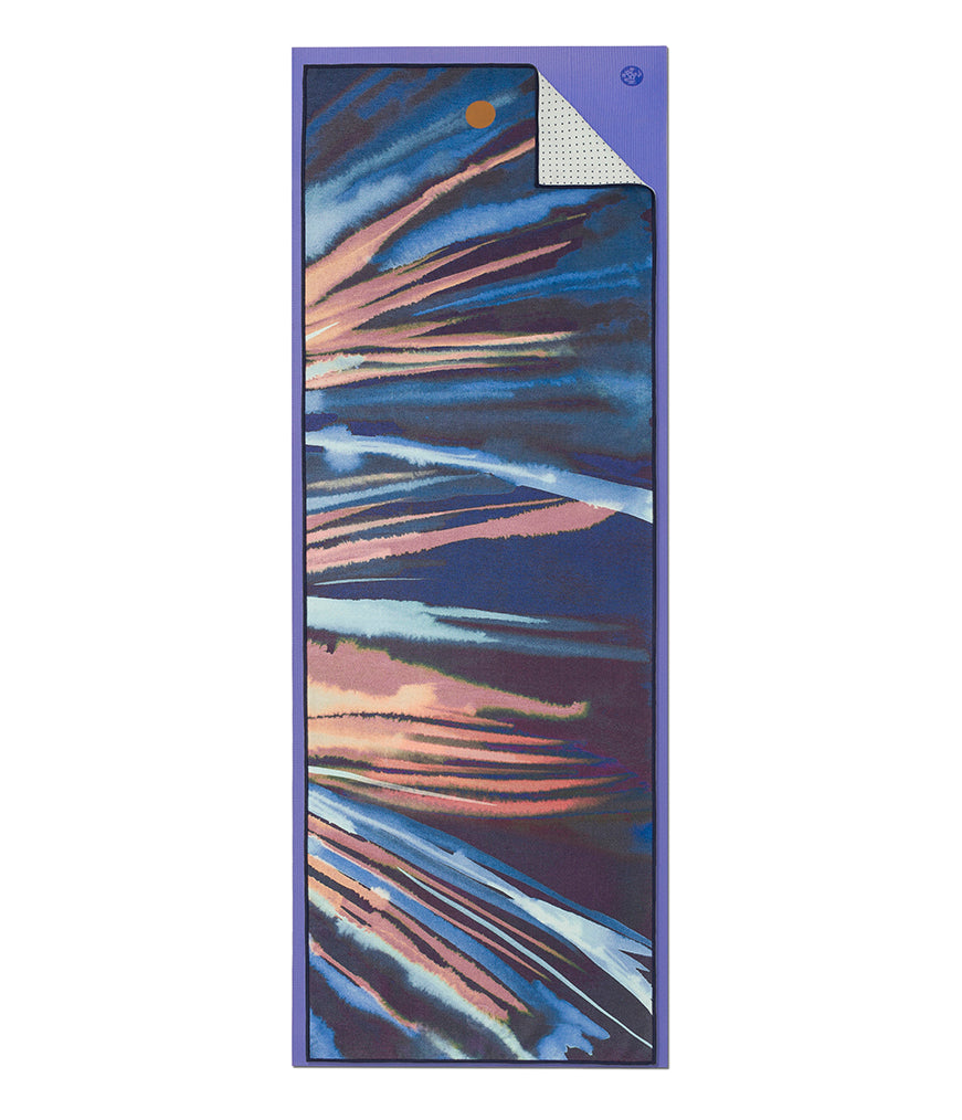 Toalha para tapete Yogitoes® Harmonize