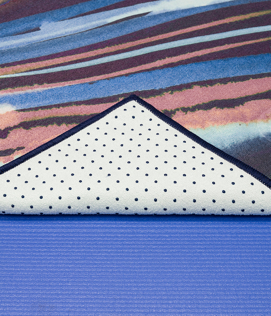 Toalha para tapete Yogitoes® Harmonize