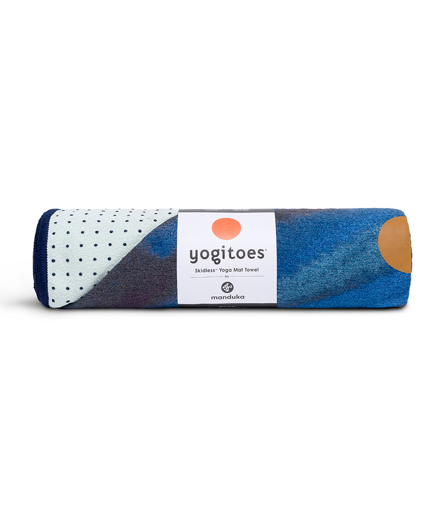 Toalha para tapete Yogitoes® Harmonize