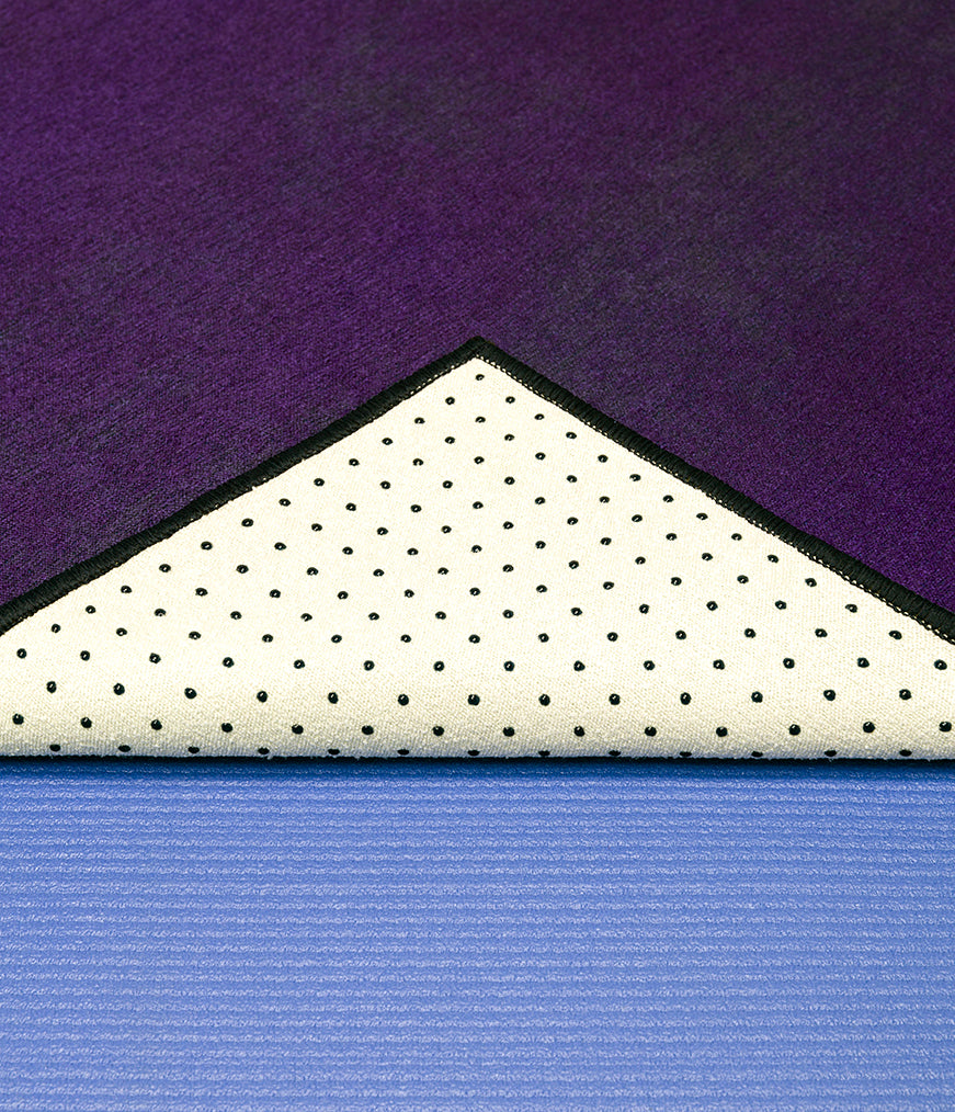 Toalha para tapete Yogitoes® Horizons