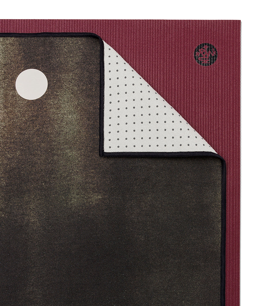 Toalha para tapete Yogitoes® Dusk