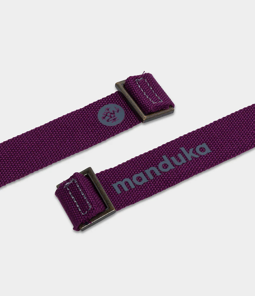 Alça transportadora Commuter Indulge (Roxo)