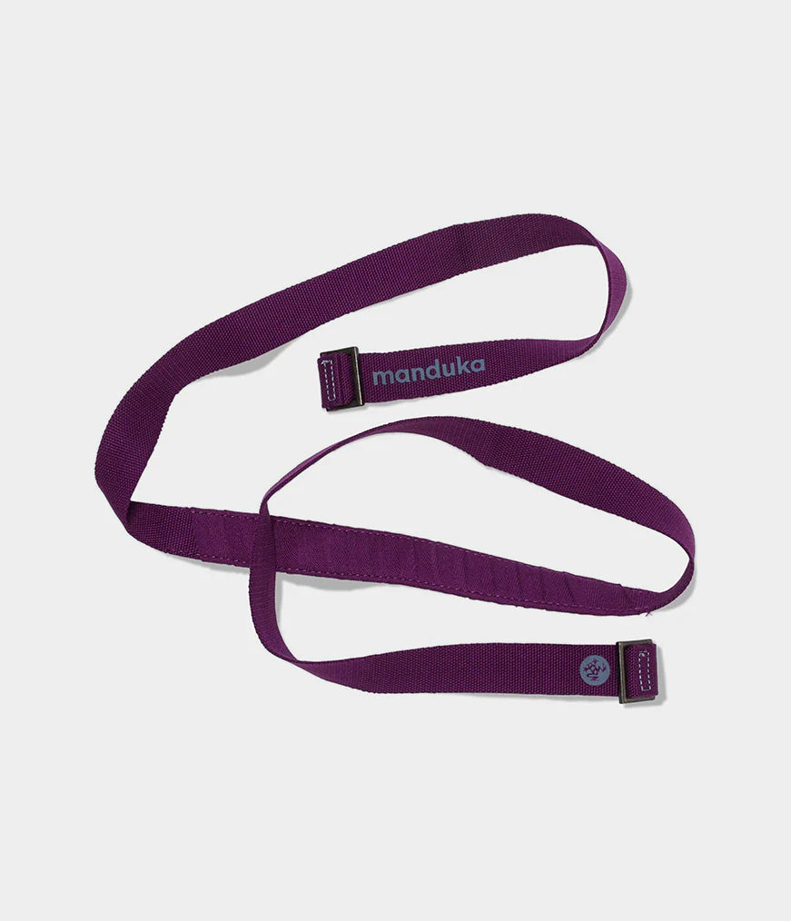 Alça transportadora Commuter Indulge (Roxo)